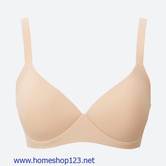 Áo ngực áo lót Uniqlo không gọng siêu nhẹ MẪU MỚI  Shopnhatban247com   Hàng Nhật nội địa