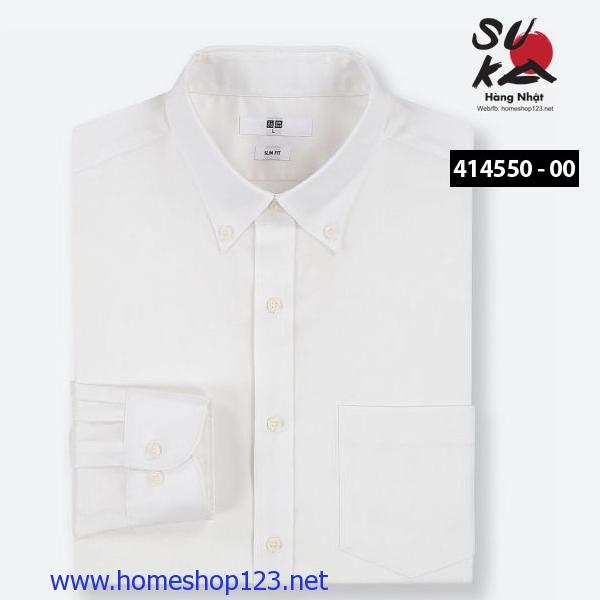 Tổng hợp Top 10 shop áo sơ mi trắng nam cao cấp tại Hà Nội